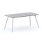 Manifesto Saluzzo lounge tuintafel 100x50x43cm