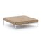 ROUGH-D lounge tuintafel 110x110cm