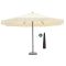 Shadowline Jamaica parasol ø 500cm