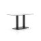 Forza Orta tuintafel 120x70x73cm