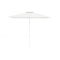 Shadowline Push-up parasol 240x240cm