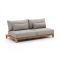 SUNS Portofino lounge tuinbank 2-zits links/rechts 214cm