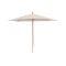 Glatz Piazzino parasol ø 300cm