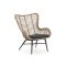 Intenso Rovello lounge tuinstoel