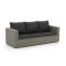 Intenso Carpino lounge tuinbank 3-zits 230cm