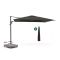Shadowline Francisco zweefparasol 300x300cm