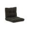 Madison Florance loungekussenset zit ca. 60x60cm rug ca. 60x40cm 2-delig