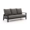 Bellagio Musone lounge tuinbank 3-zits 199cm