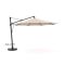 Glatz Sombrano S+ Easy zweefparasol ø 350cm
