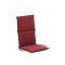 Hartman Fiber tuinkussen hoog 123x50cm