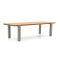 Hartman Almeria dining tuintafel 280x100x77cm