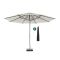 Shadowline Cuba parasol ø 400cm
