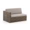 ROUGH-C loungemodule rechterarm 130cm