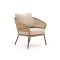 Intenso Bellacera lounge tuinstoel