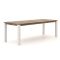 ROUGH-S dining tuintafel 220x90x76cm