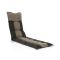 Madison tuinkussens voor deckchair 200x50cm