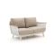 Bellagio Sorico lounge tuinbank 2-zits 183cm