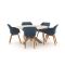 Hartman Sophie Element/Provence ø150cm dining tuinset 6-delig