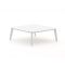 Bellagio Sorico lounge tuintafel 100x100x35cm