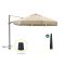 Shadowline Miami zweefparasol ø 350cm