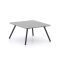 Manifesto Saluzzo lounge tuintafel 60x60x32cm