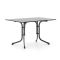 Sieger Puroplan klaptafel 120x80x73cm