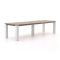 ROUGH-X dining tuintafel 320x100x76cm