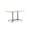 Bellagio Canzo klaptafel 140x80x73cm