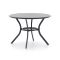 Bellagio Follo dining tuintafel ø 110cm
