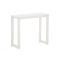 Manifesto Valero sidetable 75,5x29x66cm