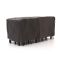 Kees Smit Tuinmeubelhoes barset 240x130x100cm