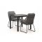 Intenso Isorella/La Fonte 90cm dining tuinset 3-delig