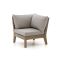 ROUGH Batang lounge hoekmodule 75cm