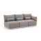 SUNS Sorrento loungemodule linkerarm 250cm