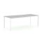 Bellagio Veneto dining tuintafel 220x90x74cm