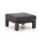 Bellagio Campazzo lounge voetenbank 85x85x30cm