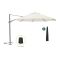 Shadowline Austin zweefparasol ø 350cm