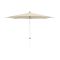 Glatz Alu-Smart parasol ø 300cm