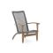 Intenso Bernate lounge tuinstoel