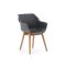 Hartman Sophie Studio dining tuinstoel