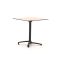 Bellagio Canzo klaptafel 70x70x73cm - Kunststof