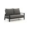 Bellagio Musone lounge tuinbank 2-zits 170cm