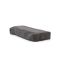 Kees Smit Tuinmeubelhoes ligbed 220x95x30cm