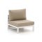 Bellagio Cadora lounge tussenmodule 80cm