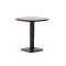 Hartman Tubb dining tuintafel verstelbaar 70x70x45/75cm