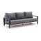 Forza Tauro lounge tuinbank 240cm