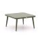 Apple Bee Fiji lounge tuintafel 80x80x42cm