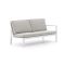 Manifesto Alzano loungemodule linkerarm 162cm