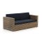 ROUGH-C lounge tuinbank 180cm