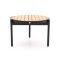 SUNS Sorrento lounge tuintafel ø 60cm (h:40cm)